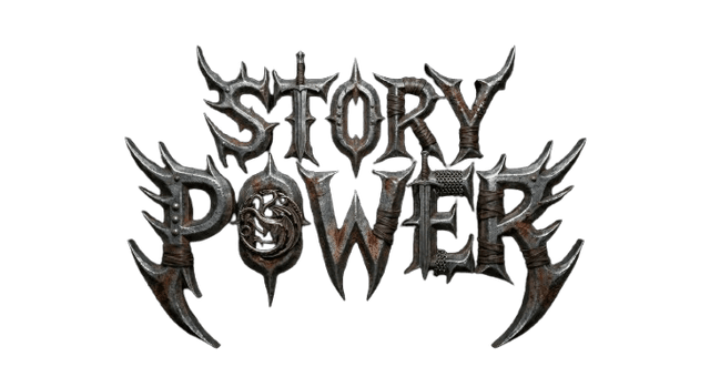 StoryPower Logo